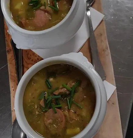 Ξενοδοχείο Hotel-cafe Knoors-meeks Stein Urmond