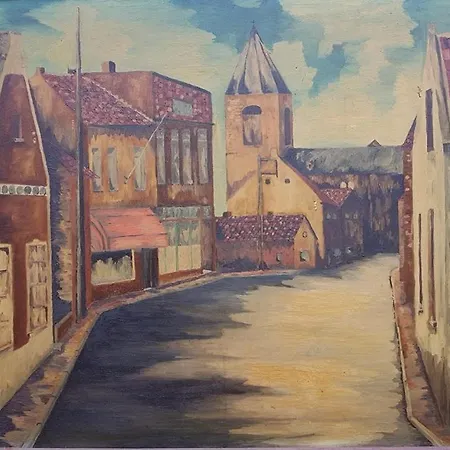 Hotel-cafe Knoors-meeks Stein Urmond *