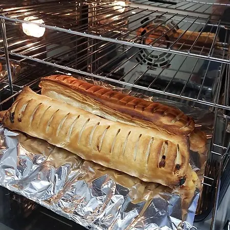 Hotel-cafe Knoors-meeks Stein Urmond Ξενοδοχείο *