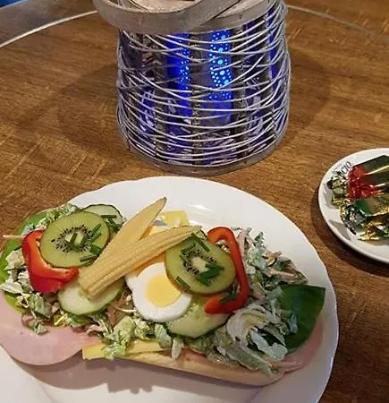 Hotel-cafe Knoors-meeks Stein Urmond Berg