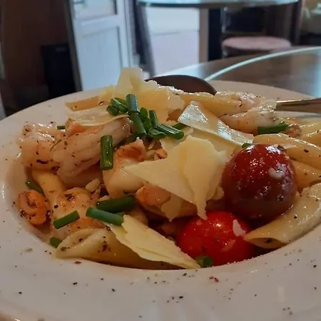 Hotel-cafe Knoors-meeks Stein Urmond Ξενοδοχείο