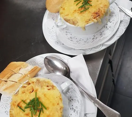 Hotel Hotel-cafe Knoors-meeks Stein Urmond