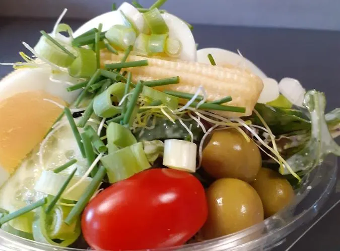 Hotel Hotel-cafe Knoors-meeks Stein Urmond *