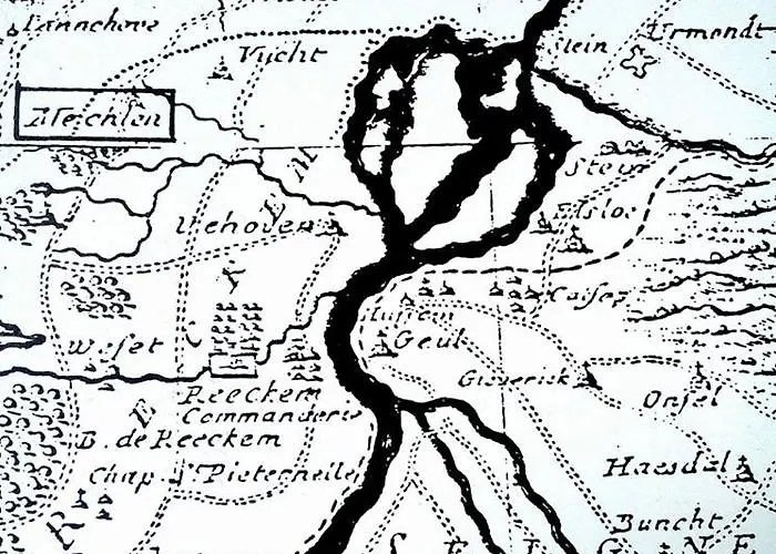 酒店 Hotel-cafe Knoors-meeks Stein Urmond Berg