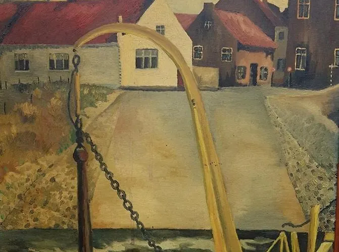 Hotel Hotel-cafe Knoors-meeks Stein Urmond