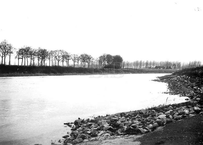 Hotel Hotel-cafe Knoors-meeks Stein Urmond