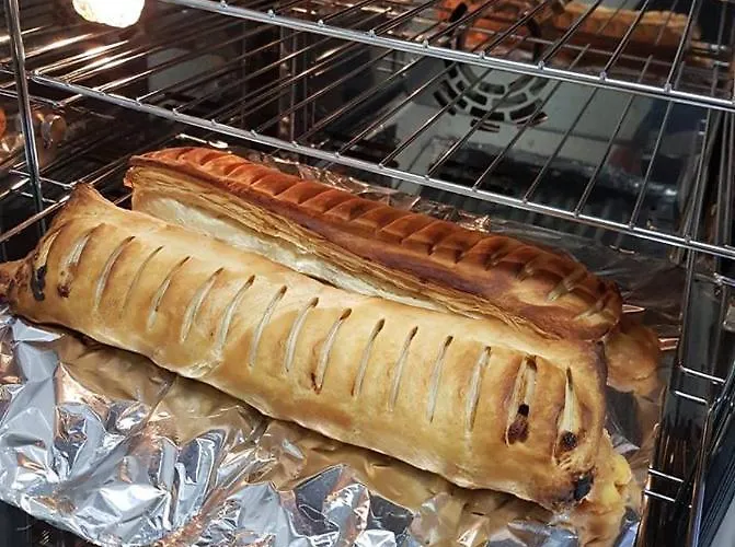 Hotel-cafe Knoors-meeks Stein Urmond Hotel *