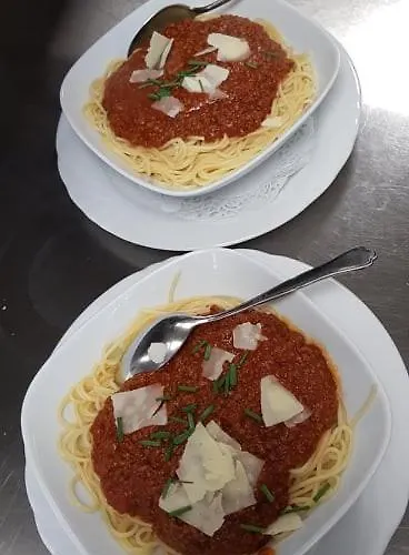 Hotel-cafe Knoors-meeks Stein Urmond Отель *